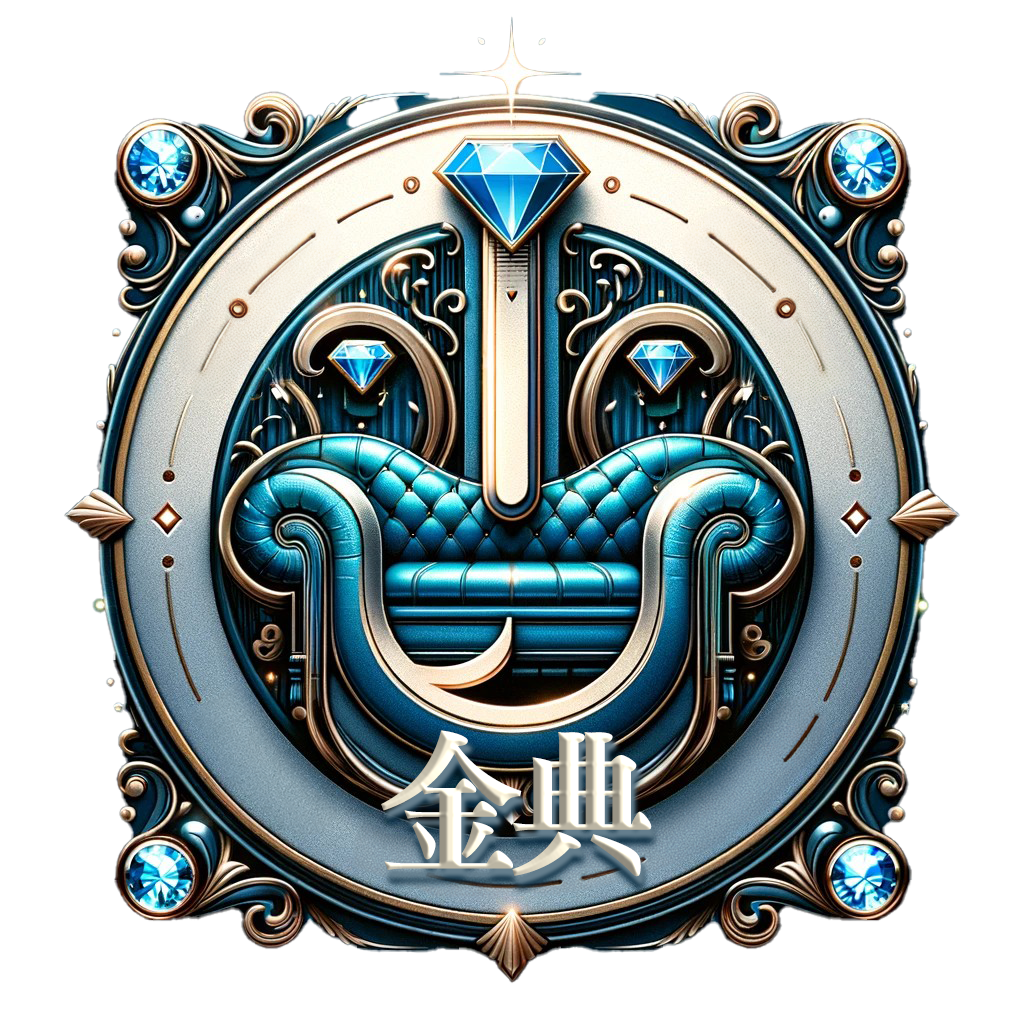 金典酒店LOGO